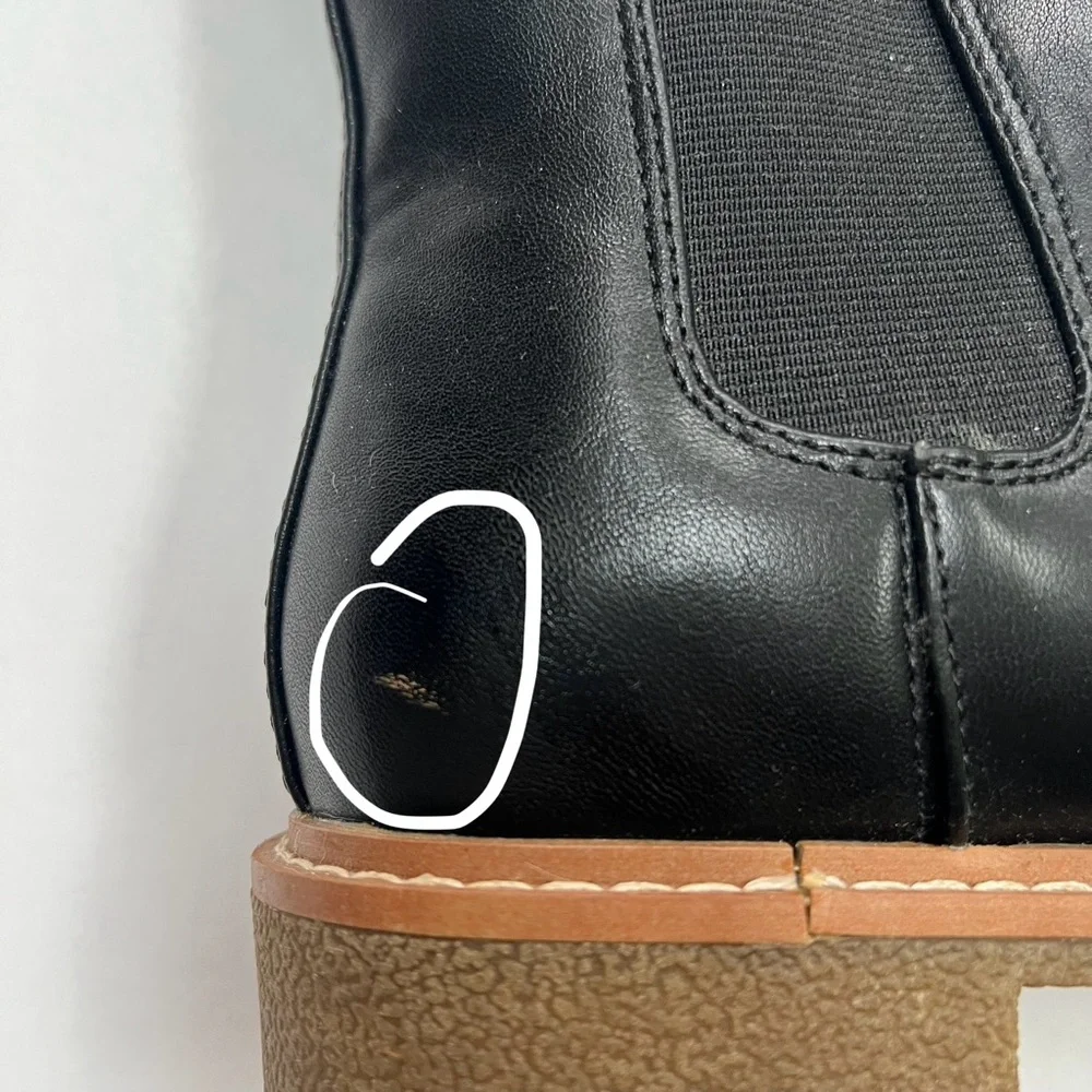 Universal Thread Chelsea Boot - Picture 10 of 11